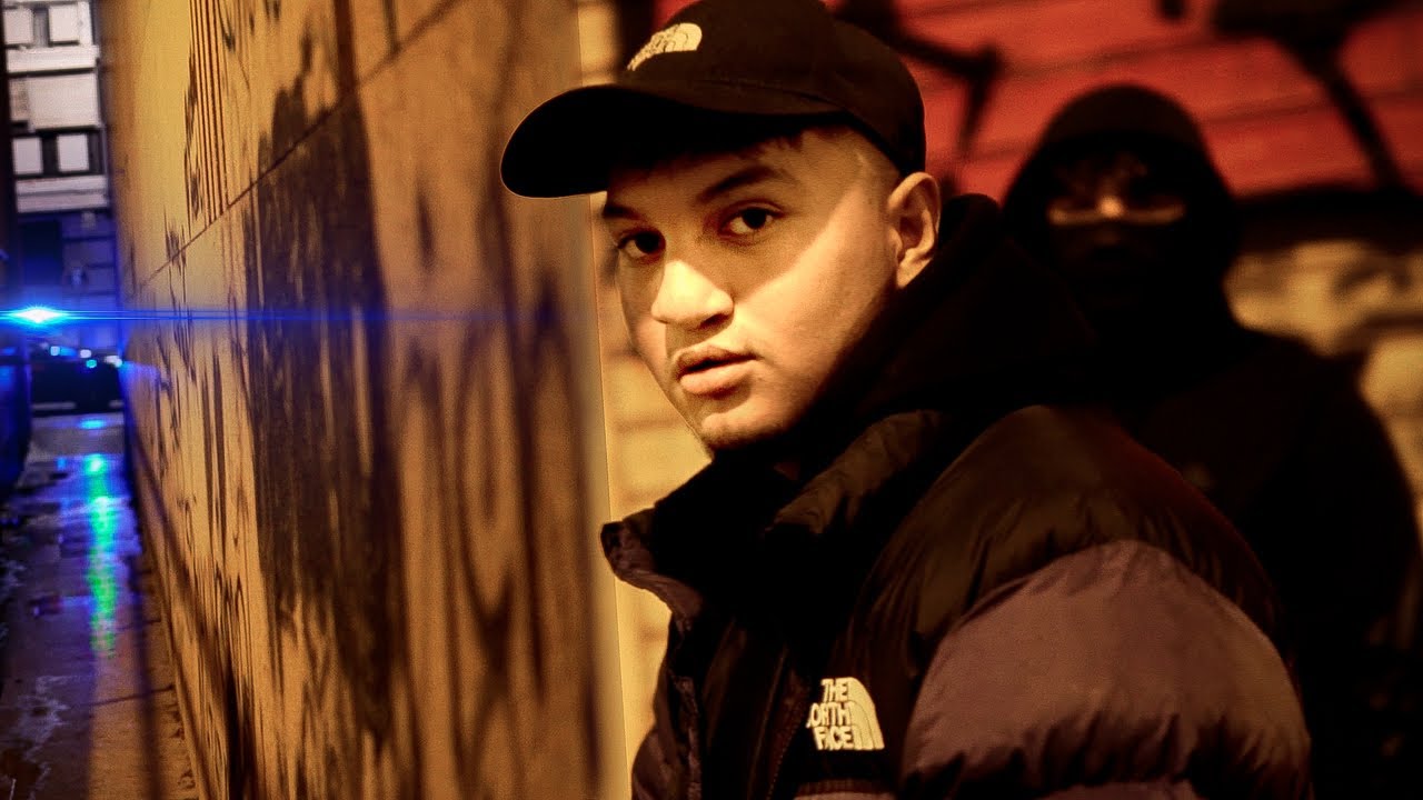 Marce15lito - SALIMOS A LA CALLE (Video Oficial)