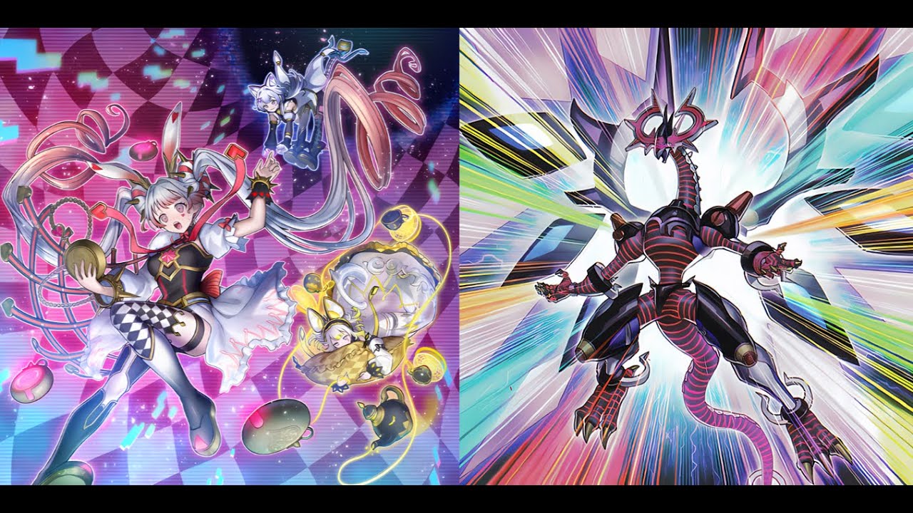 Welcome to the Underground! Episode #24: Welcome Back! Terahertz! [OCG Analysis & Theory Discussion]