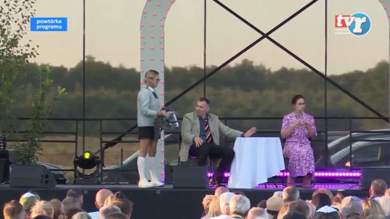 TV Regionalna - transmisja na żywo