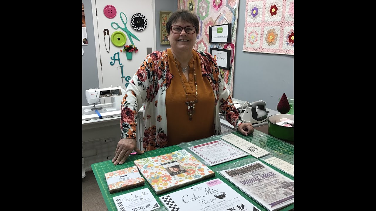 Meet Me at the sewing machine How to sew HST using Half Square Triangle Papers  Sept 20th 2021