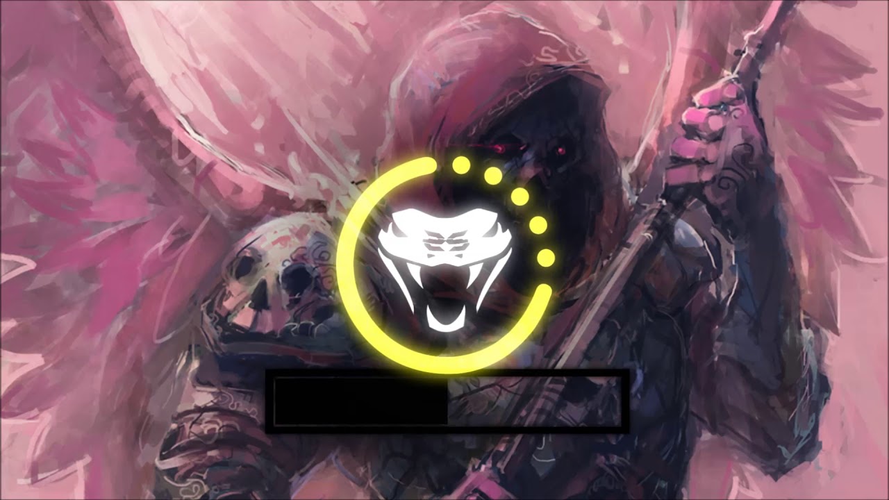 Ghastly x Matthew Koma - We Might Fall (Zallard Remix)