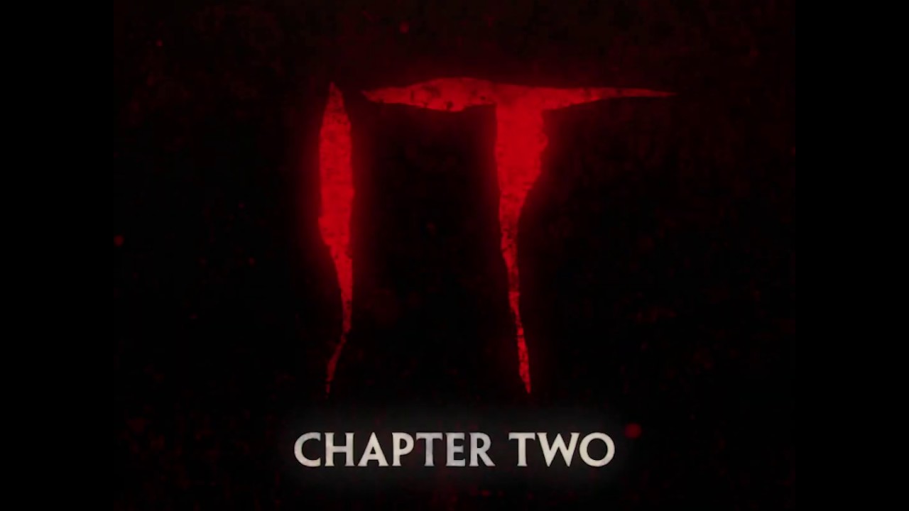 IT Chapter 2 | IMAX | PVR