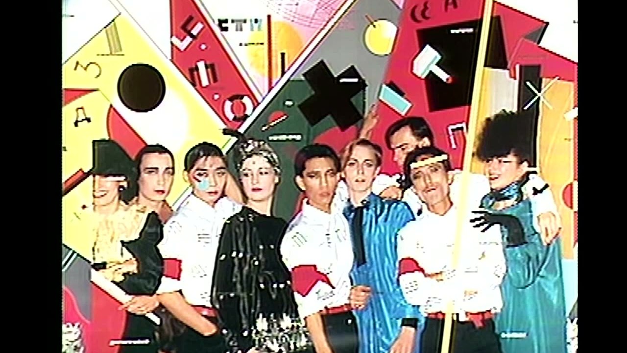YMO 81' Winter Live