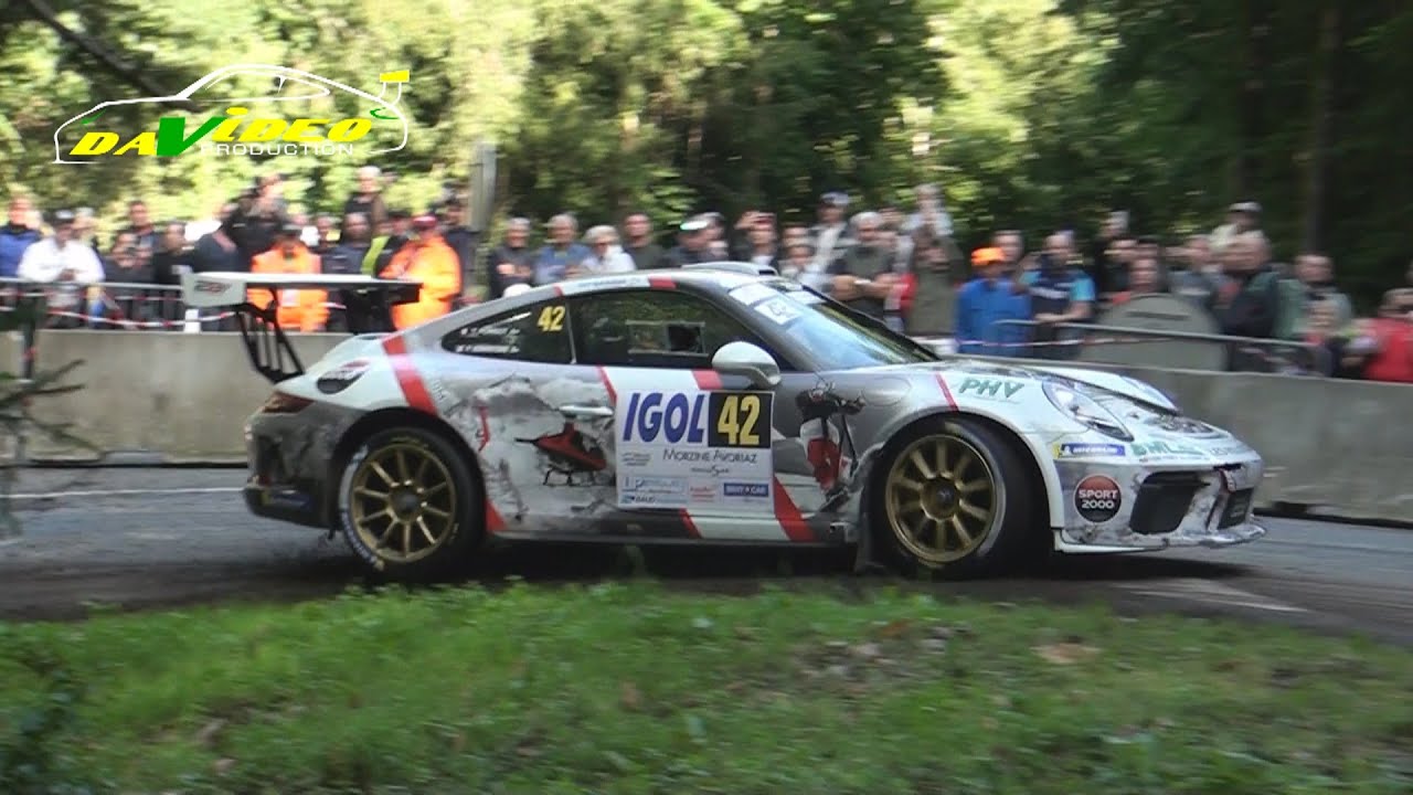 Rallye Mt-Blanc Morzine 2025 (P.Bonnefond)