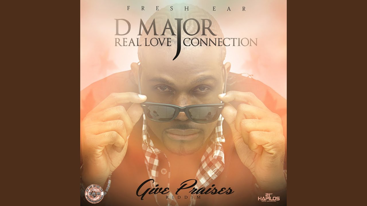 Real Love Connection (Acoustic)