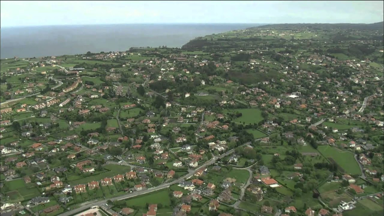 Asturias HD