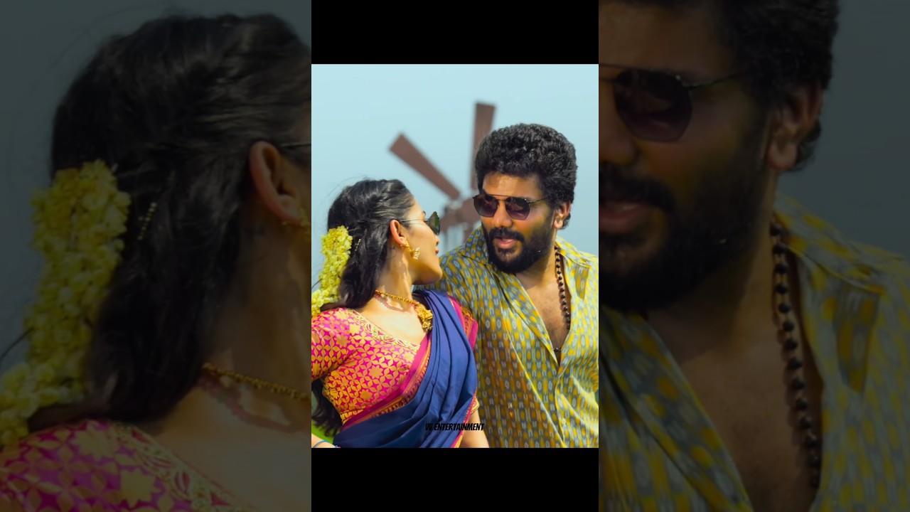 Most Underrated Song Of the Year | Kannumuzhi Song #songs #Shorts #GVPrakash #kavin