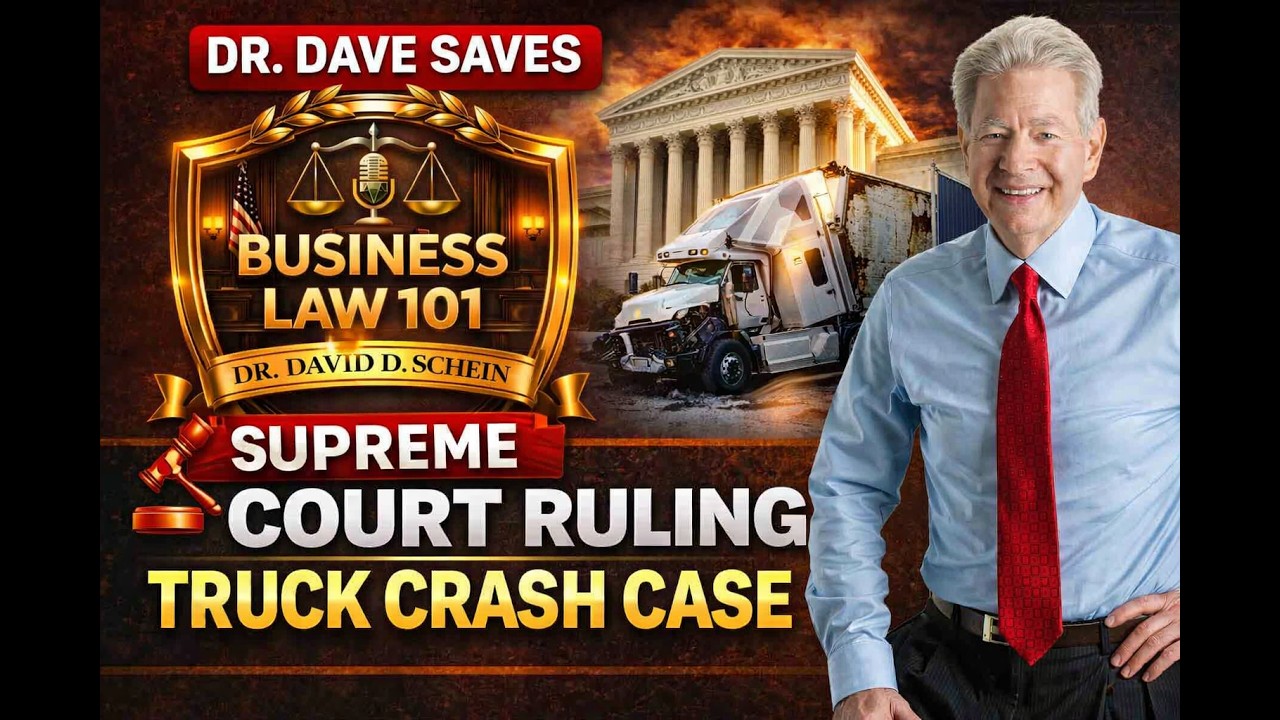 Supreme Court Just Put Trucking Brokers on Notice