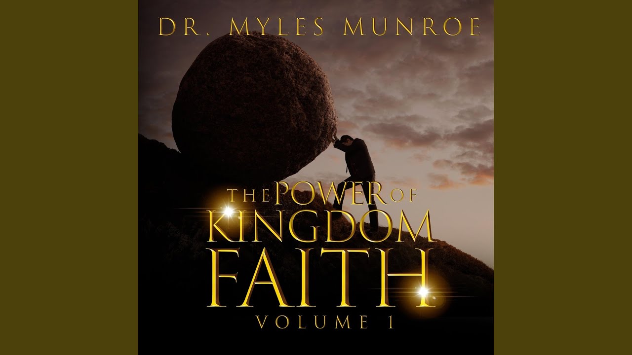 Maturity in Faith (Live)