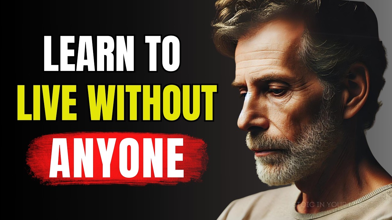 How Long Can You Live After 70: 13 BENEFITS OF SOLITUDE | Stoicism