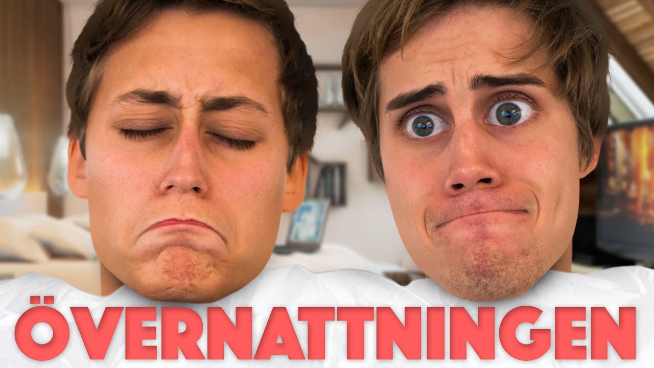 Övernattningen