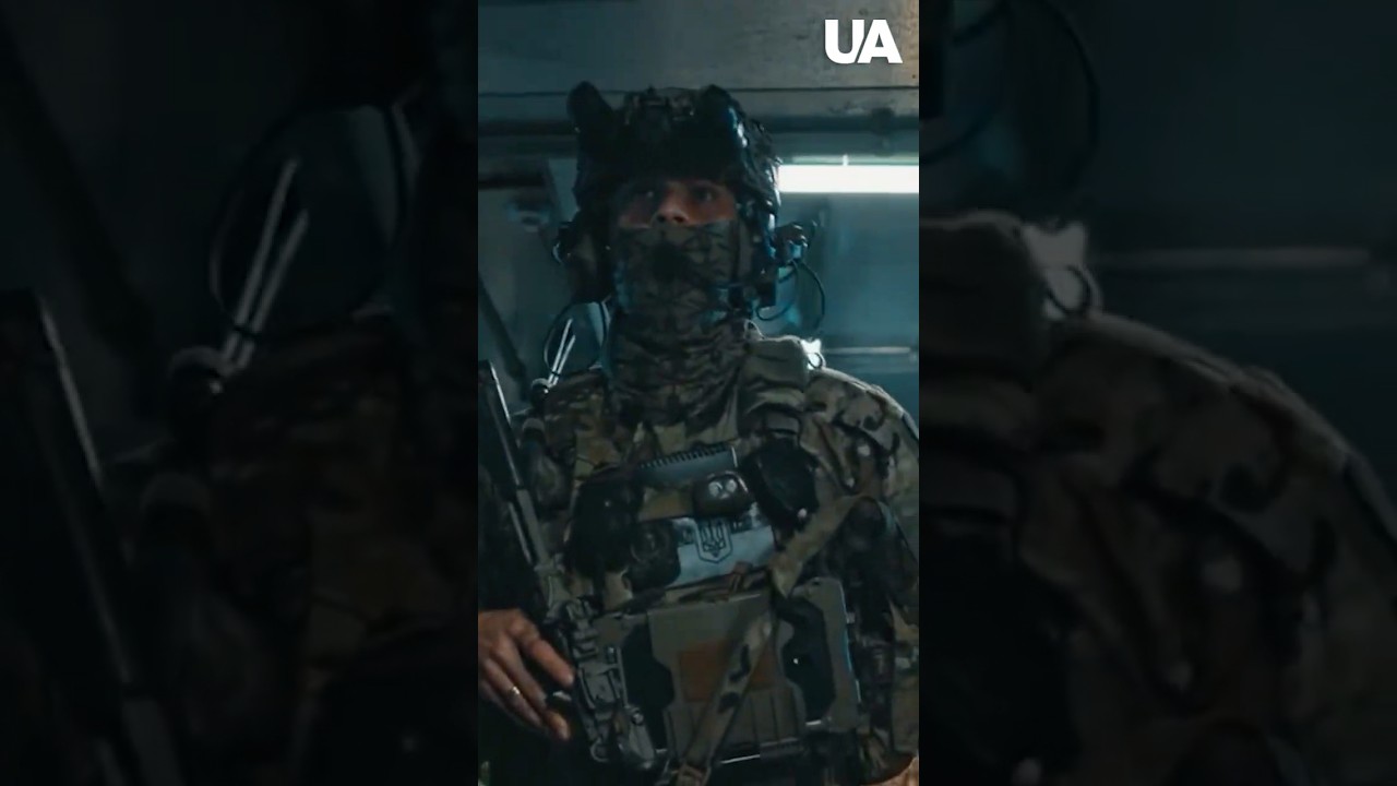 Security Service of Ukraine destroyed $7 billion worth of Russian equipment in hours! 💥 #shorts