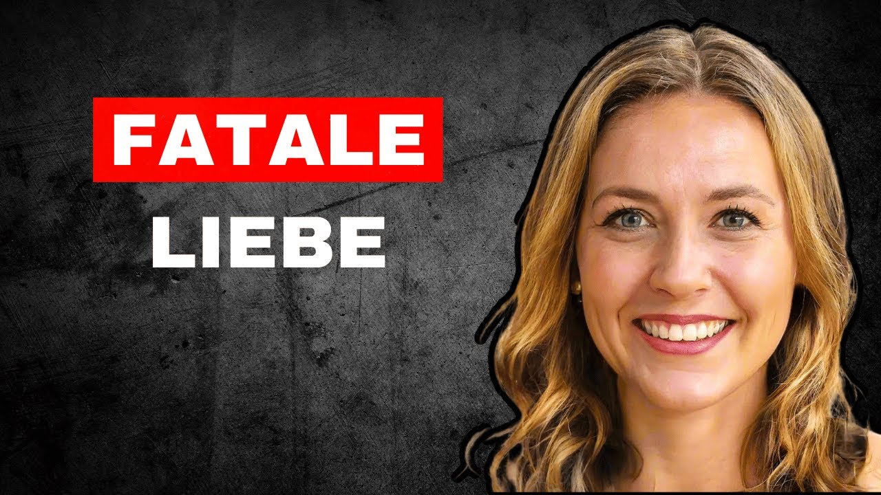Sie Dachte, Sie Hätte Die Liebe Ihres Lebens Gefunden – Tage Später War Sie Tot! | True-Crime