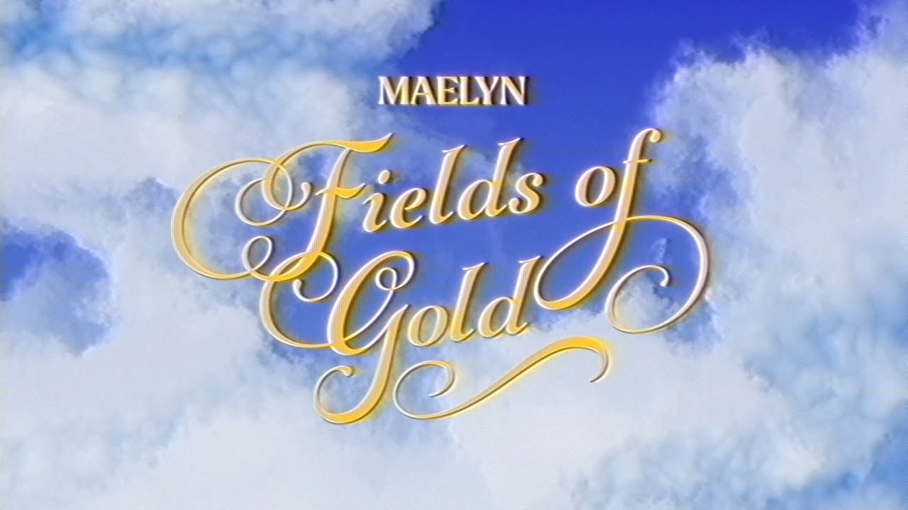 Fields of Gold (cover)