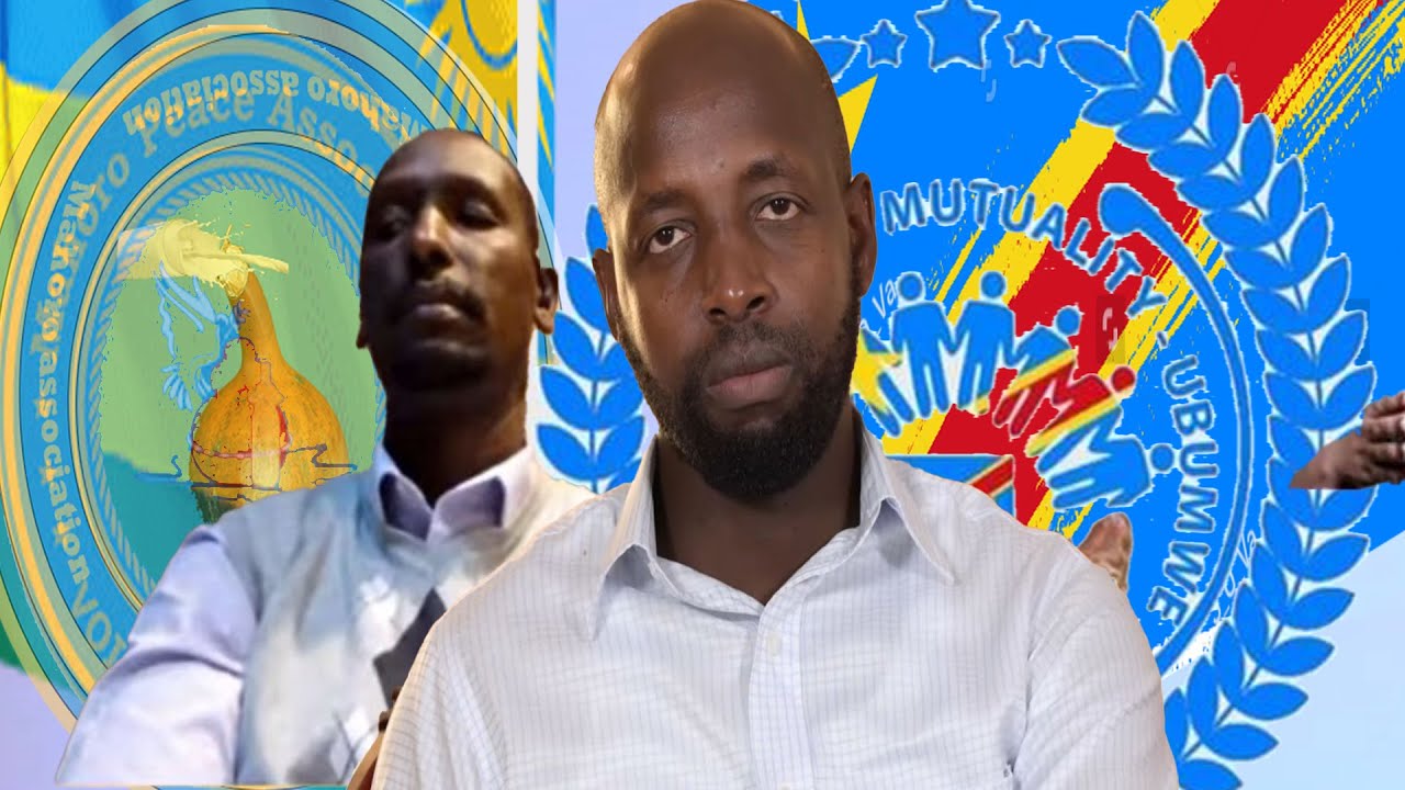 DORE IKIRINYUMA YOKUVUGA NGO BANYAMULENGE MUTUALITI YAREZE MAHORO PEACE/ KUBERIKI BZAMAMAZWA CANE?..