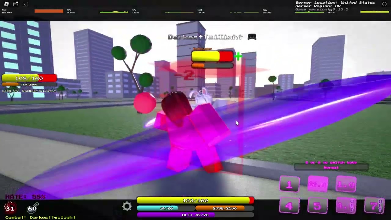 Bete VS Staller | Reborn shatters