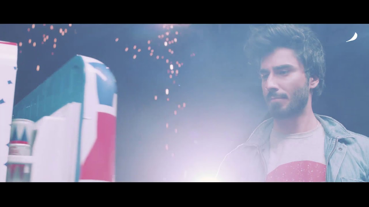 Nabeel Zuberi - Pepsi x Leisure Club