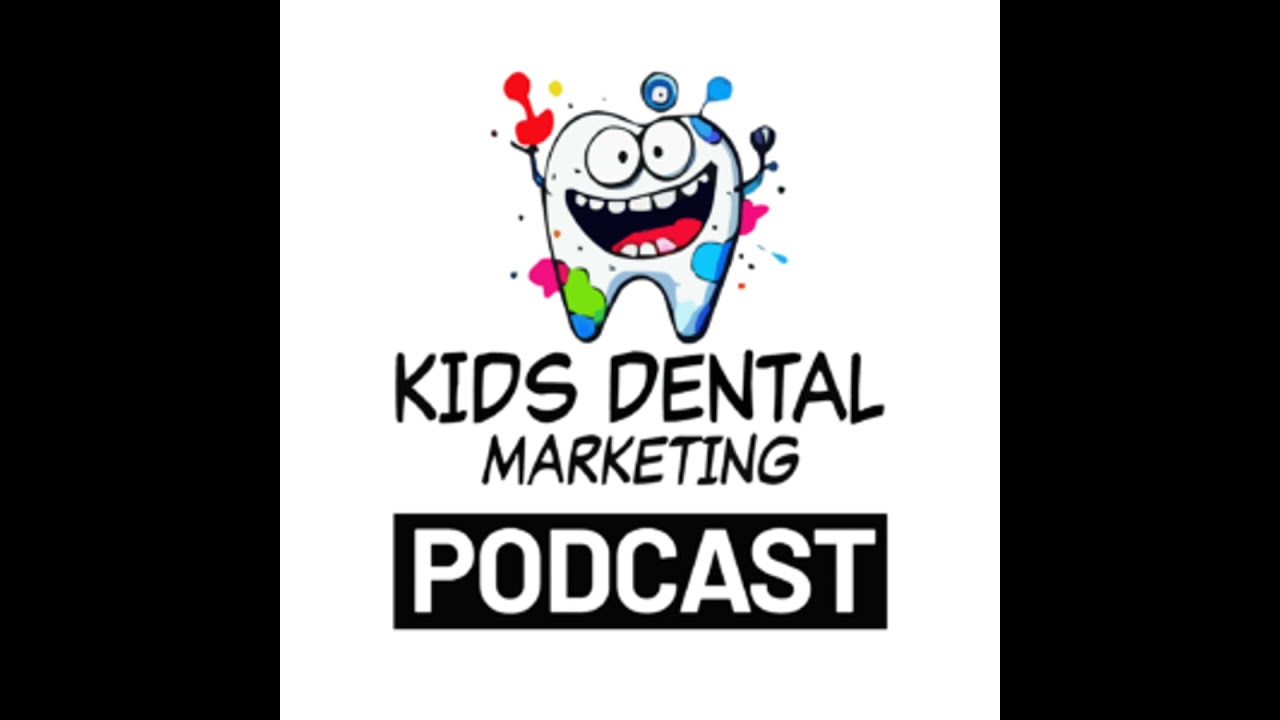 Revolutionizing Pediatric Dental Marketing with Dr. Jerry Lanier