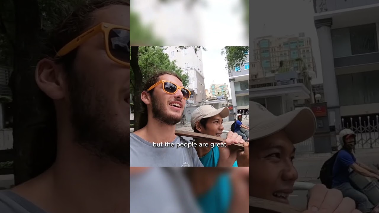 3 najlepsze kraje dla os&oacute;b podr&oacute;żujących po raz pierwszy 🌎
