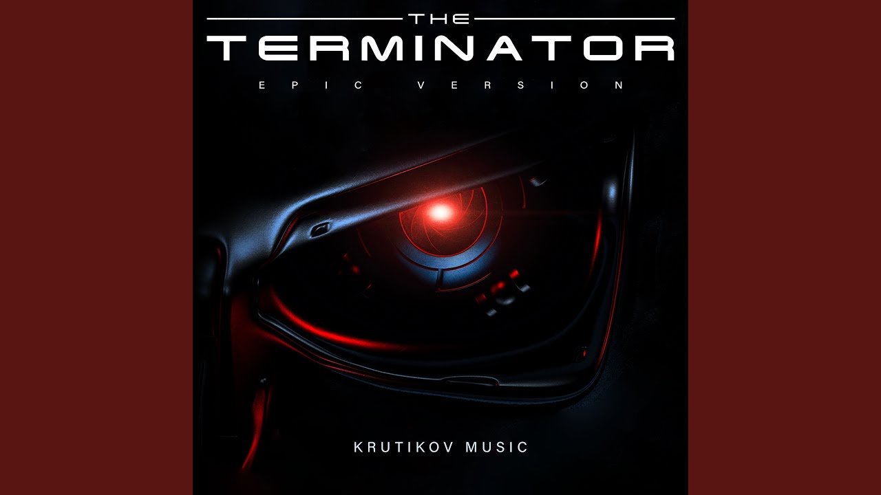 The Terminator Theme