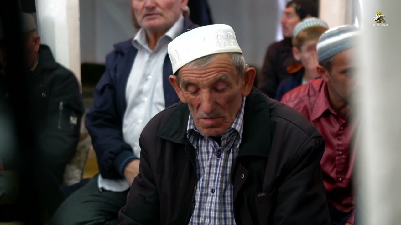 Буйнакский район с.Кадар.