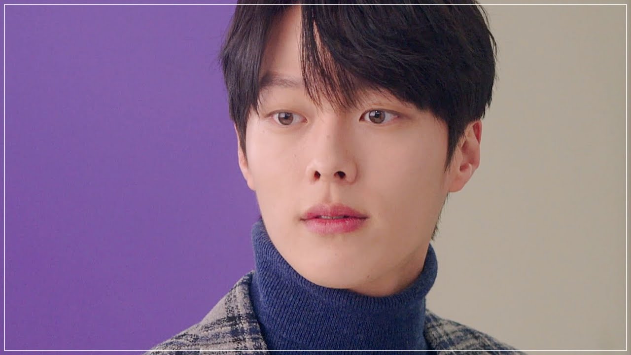 [간동거] 신우여에게 알고있지만 OST를 입혀 보았다. / J.UNA - Butterfly