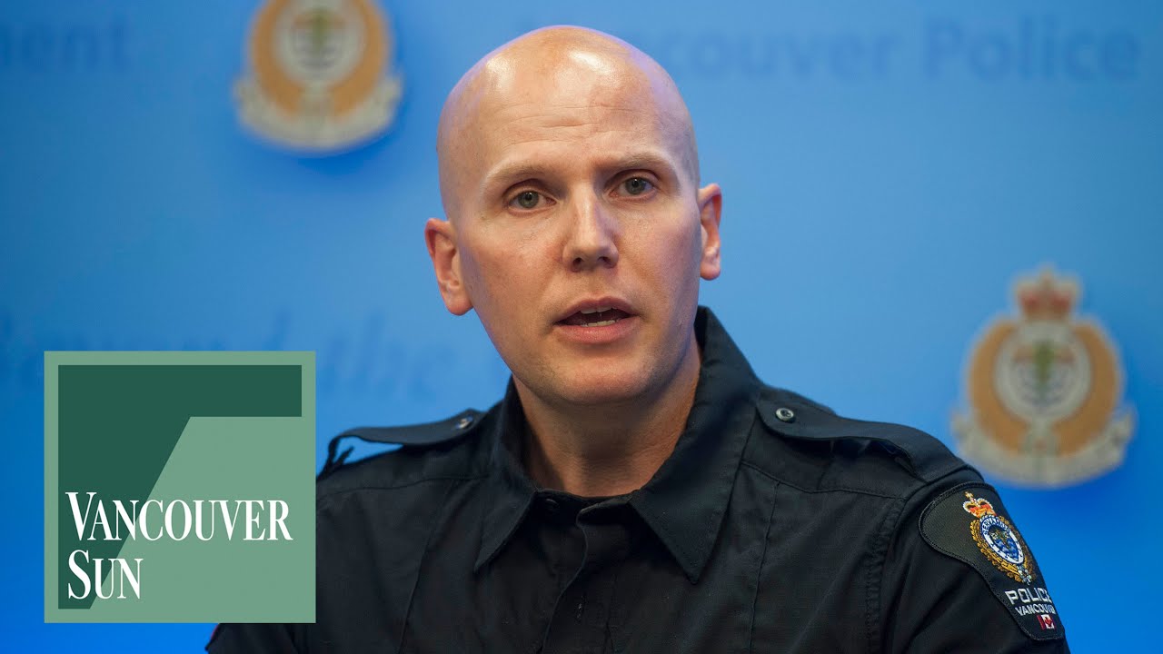 VPD issues warning after senior attacked in west-side home | Vancouver Sun