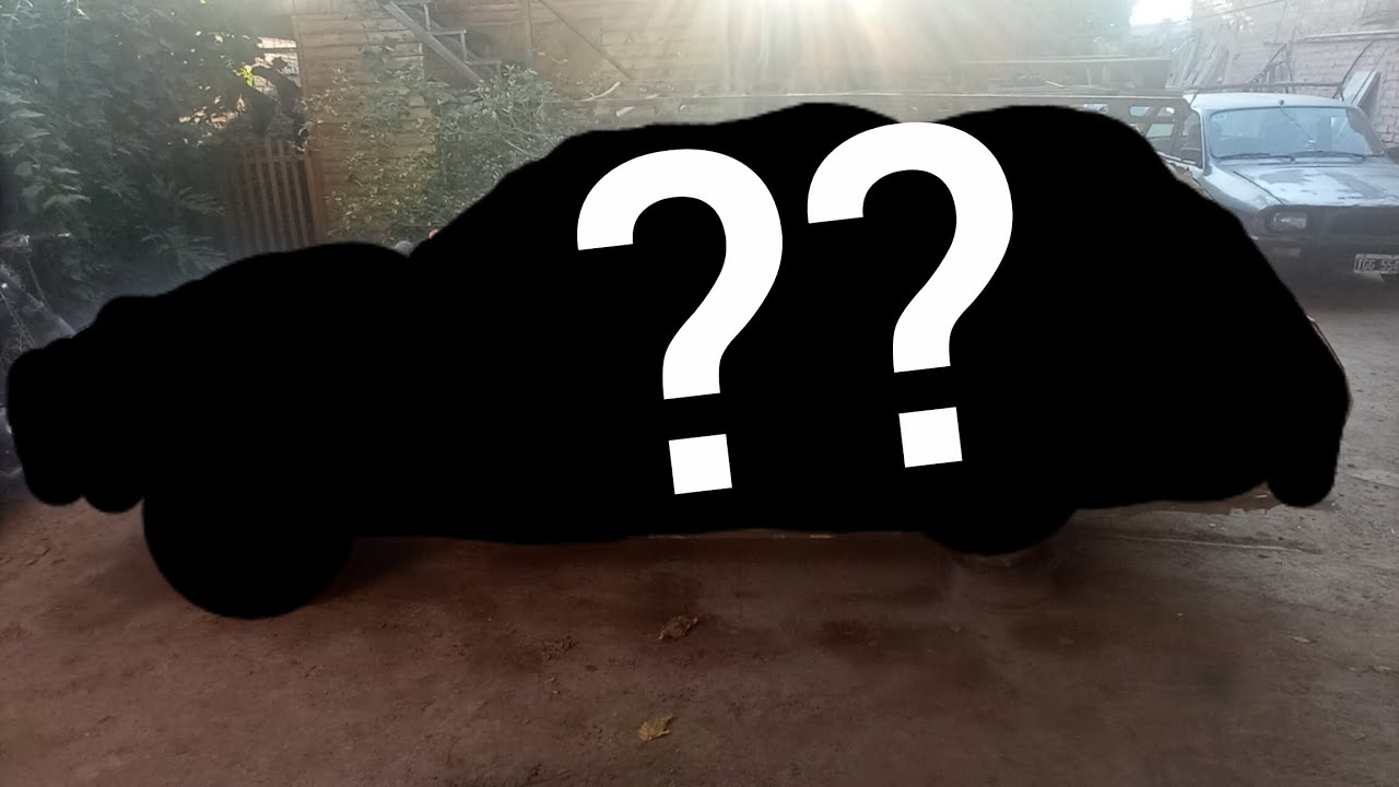 NUEVO PROYECTO!!!! Lo revelamos al fin