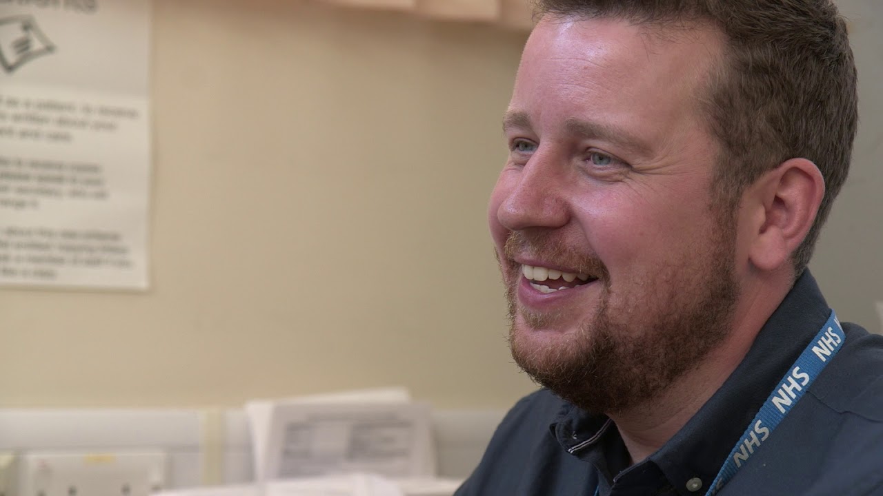 MS Trust BBC Lifeline Appeal