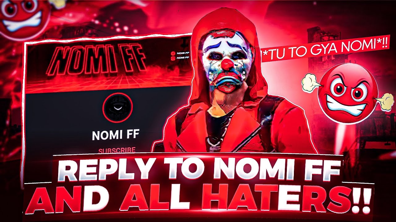 Reply to Nunnu ff 🤬and Other Youtubers | Respect All Religion🚩🚩