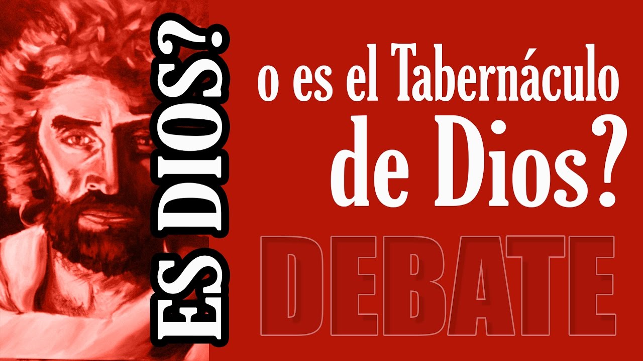 DEBATE Unitario vs. Trinitario  -- Sobre Jesucristo --