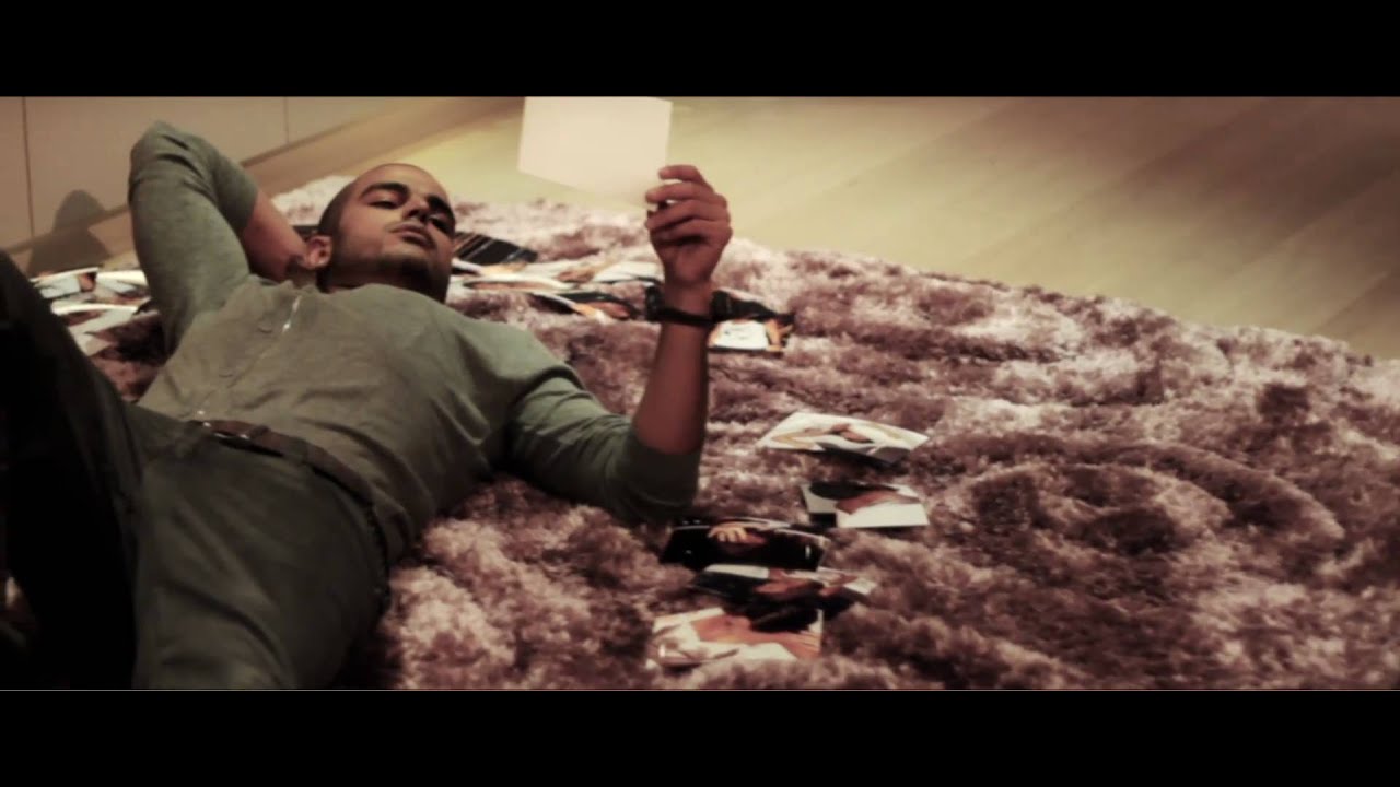 Atim - Tout pour moi