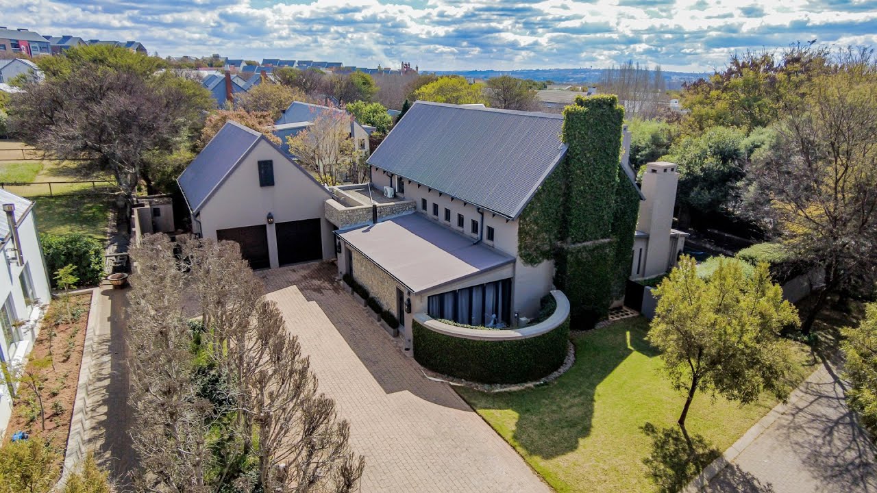 4 Bedroom For Sale | Southdowns Estate