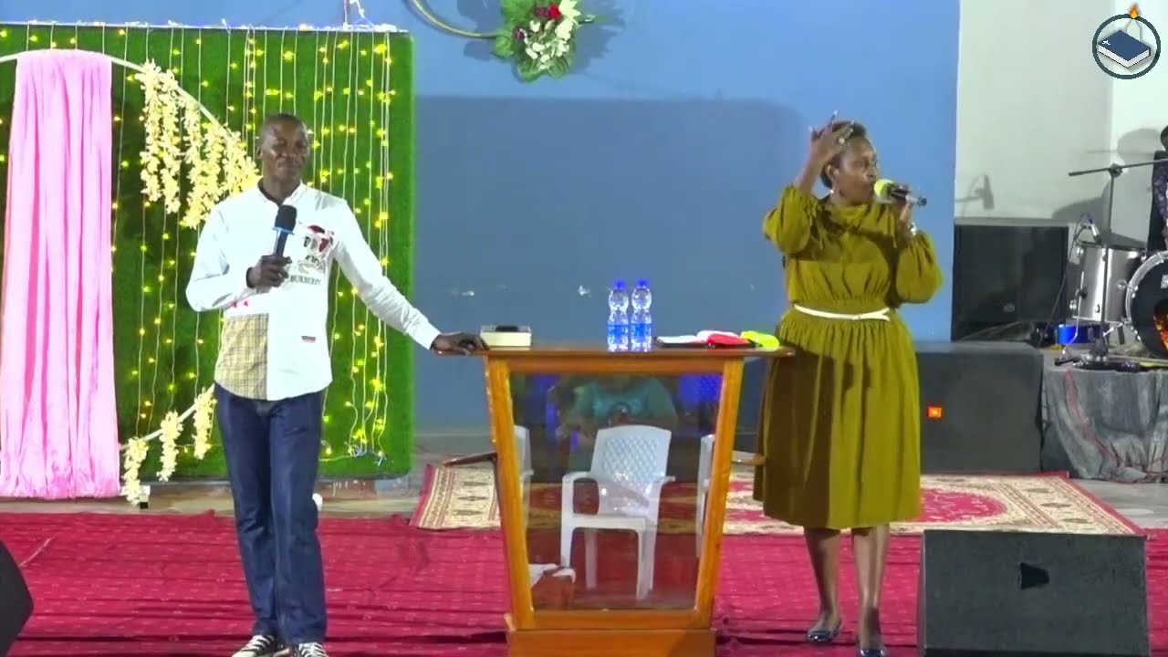 TEMOIGNAGE PUISSANT D'UN EX PRETRE CATHOLIQUE #IntaheIkomeyeYuwahozeArUmupatiriMuriKATORIKA #P4