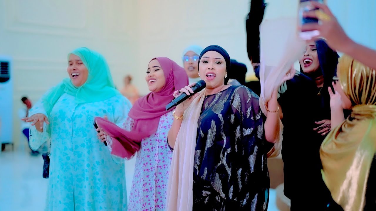 AYAAN WADANI NEW MASH UP WAAN DAALANAHEE OFFICIALL MUSIC 2023