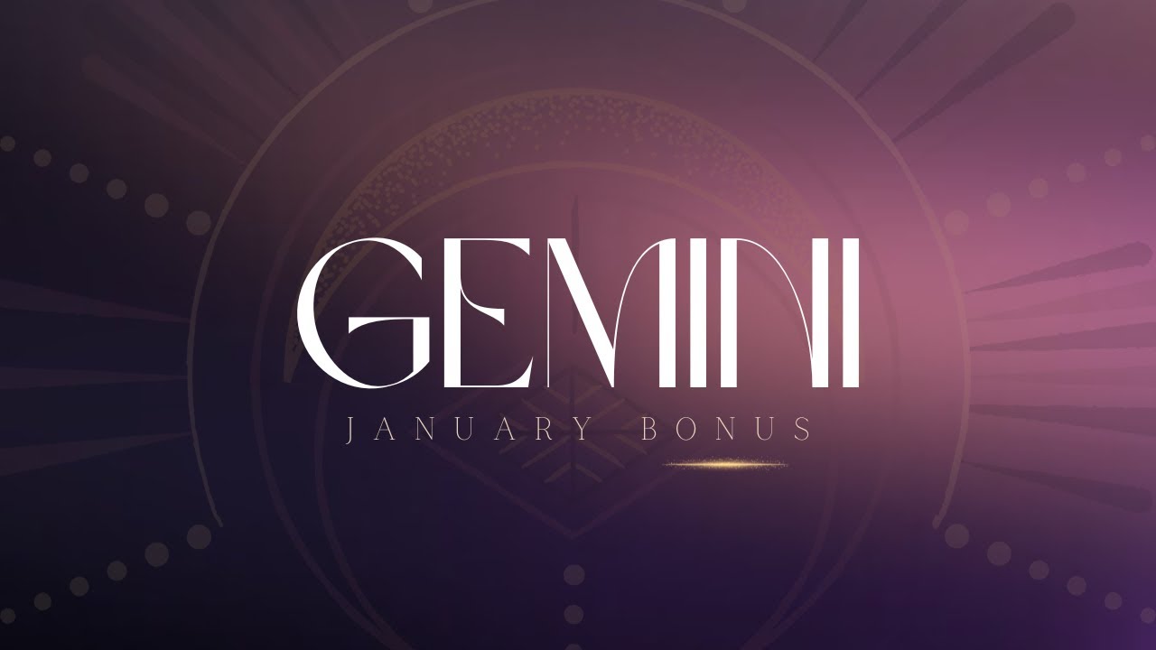 GEMINI 💓👀 Someone Who is ON Your Mind RIGHT NOW! 🌟*Their Current Feelings For You* Tarot Reading