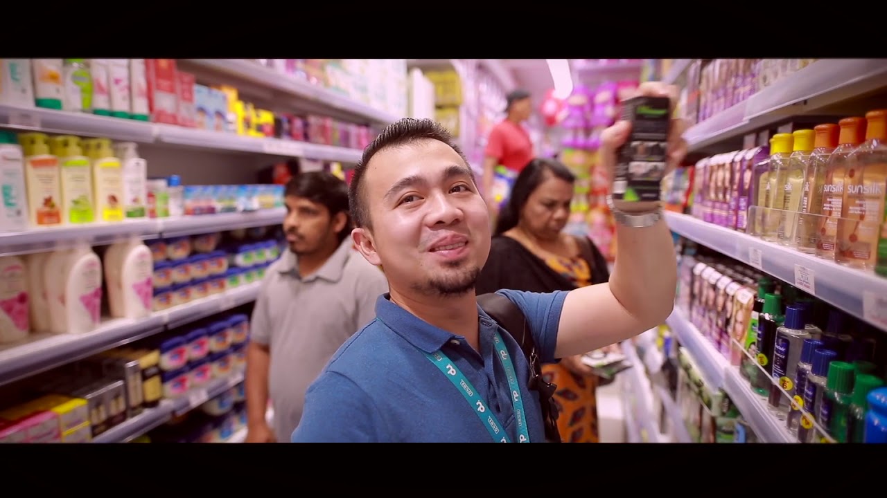 M-City Mart Hypermarket | Media Factory Events & Production | Dubai Events