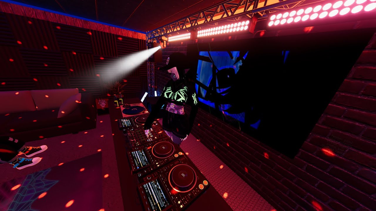 dill jams - deep bass - 5/27/25