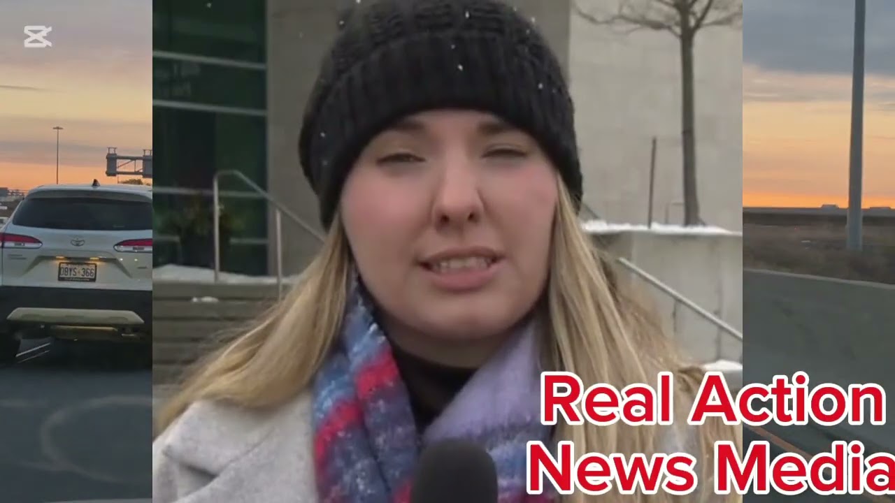 Corrupted  Cops Arrested in Toronto Canada. 