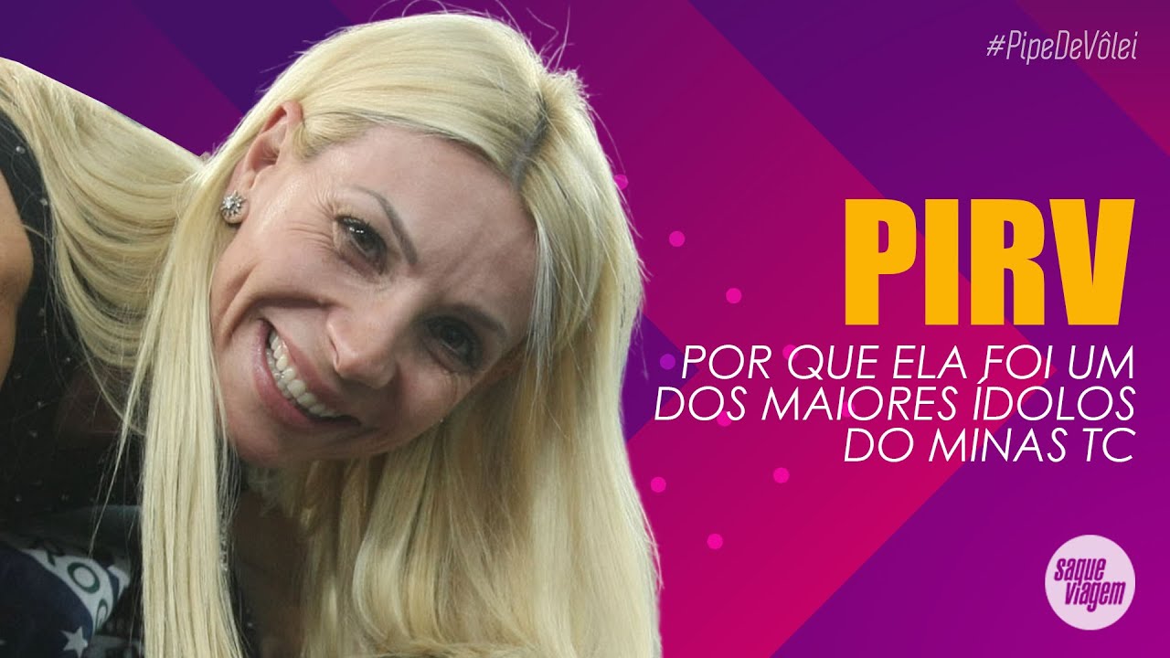 PIRV fala do BRASIL, MINAS e lembra período DIFÍCIL na ROMÊNIA