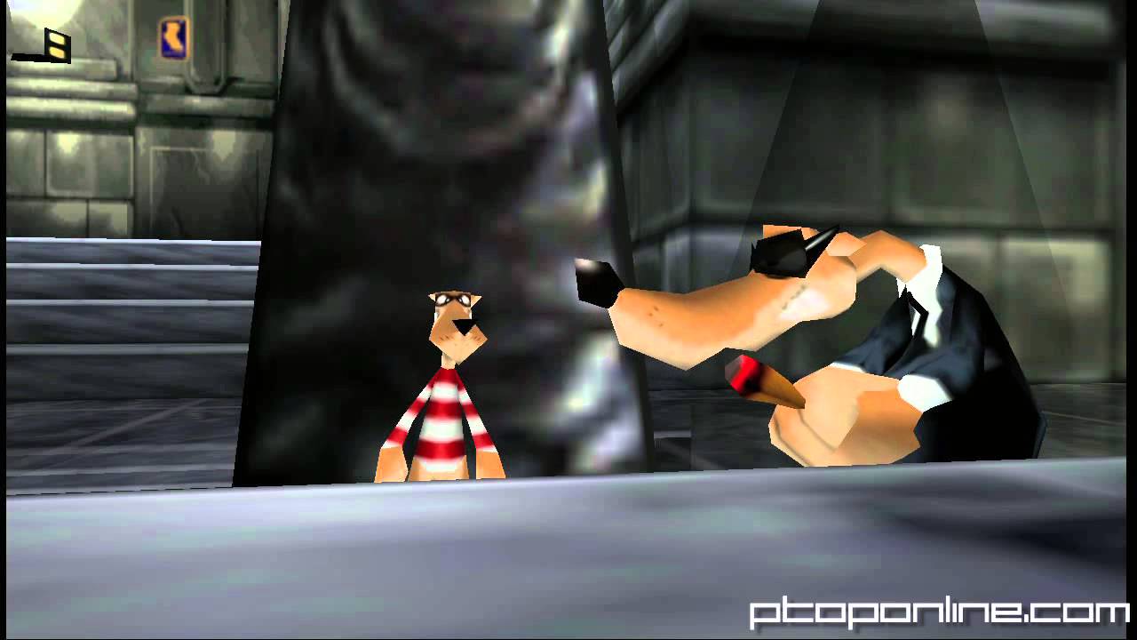 Pikachu in Conker's Bad Fur Day : The Deleted Scene Revealed