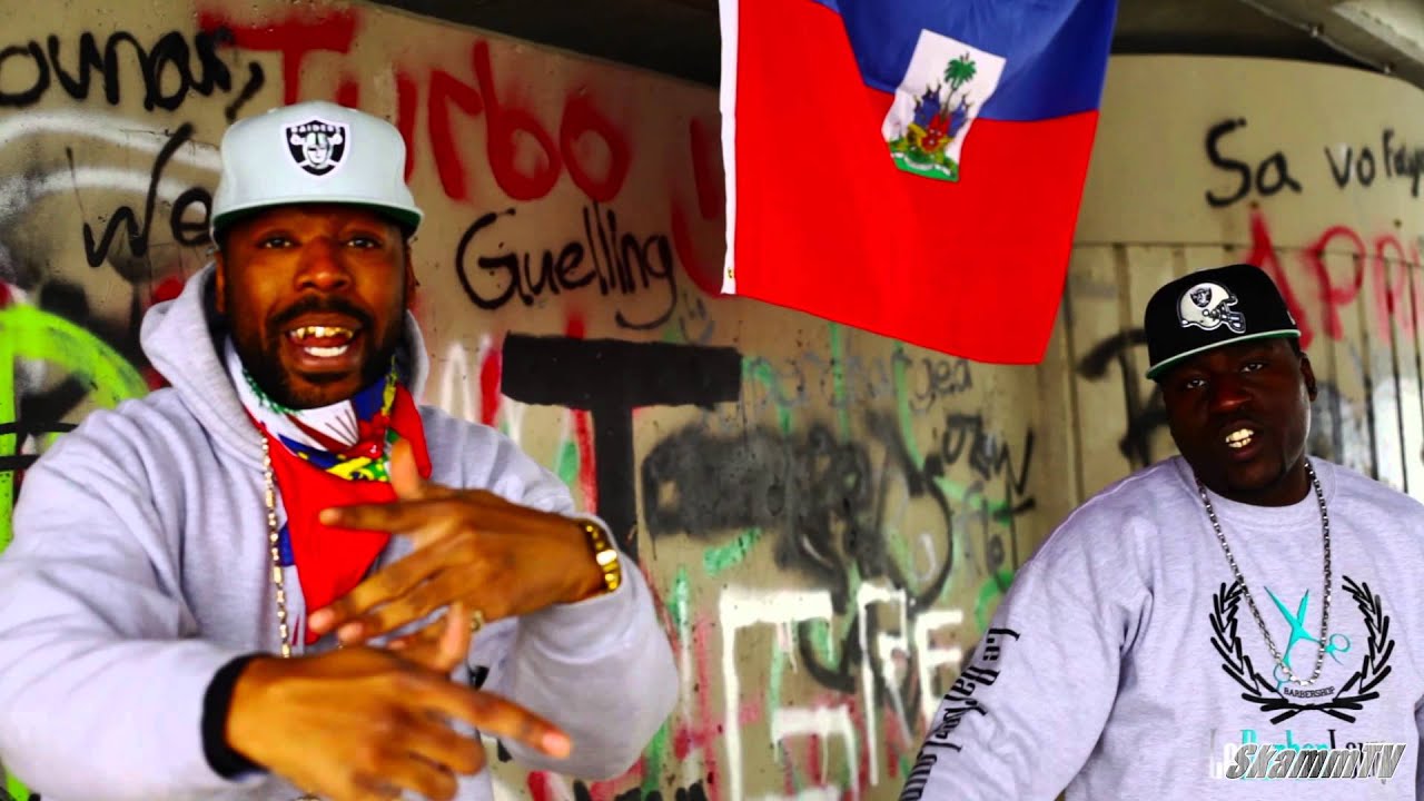 Mighty P Feat. Big O & Mike D - Ridin'  (Prod. By NeeWun)