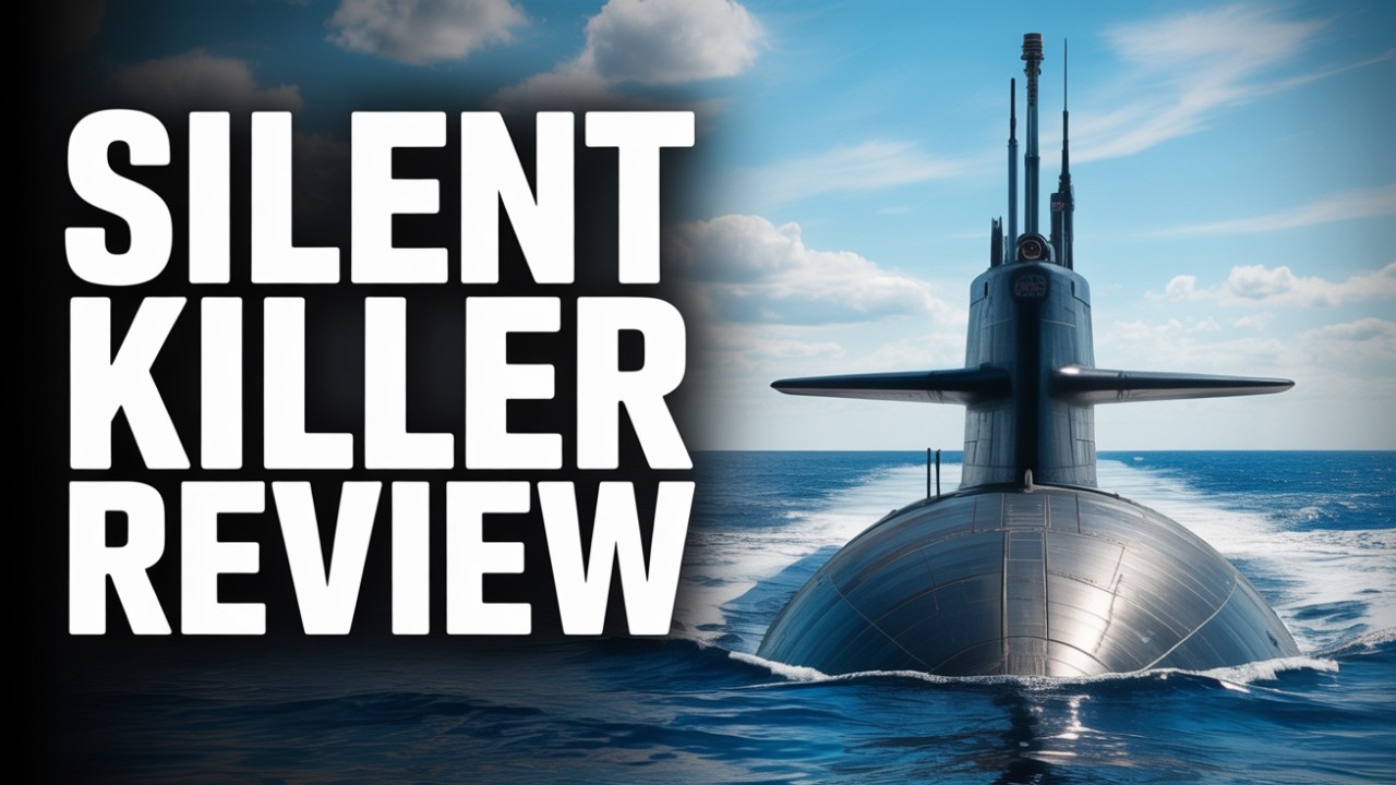 Czy używasz torped okrętu USS Salmon ŹLE w grze World of Warships?