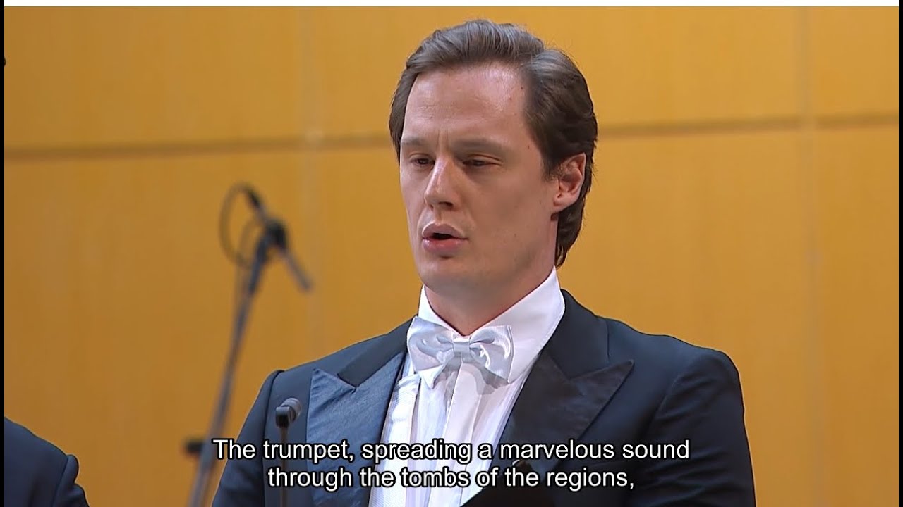 W. A. Mozart: 