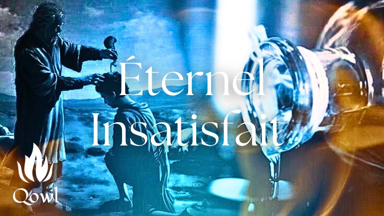 ÉTERNEL INSATISFAIT - INSTRUMENTALE | QOWL