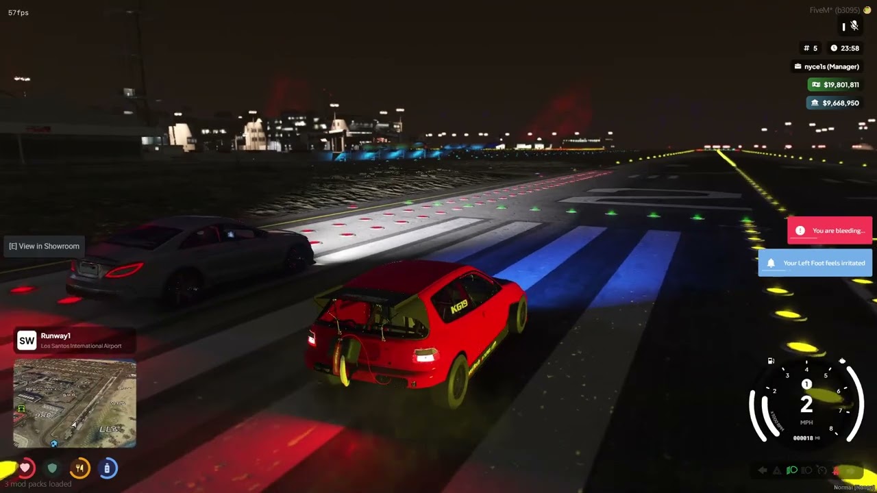 #Noprepempire1320 #dragracing #dragracingstreets #fivem #gta #gta5 #gtaonline #pcgaming #dragstrip 