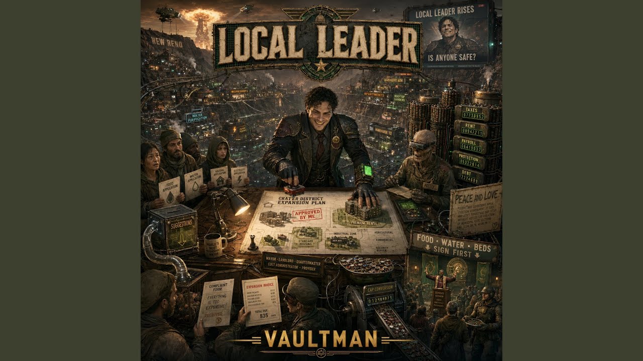 Local Leader