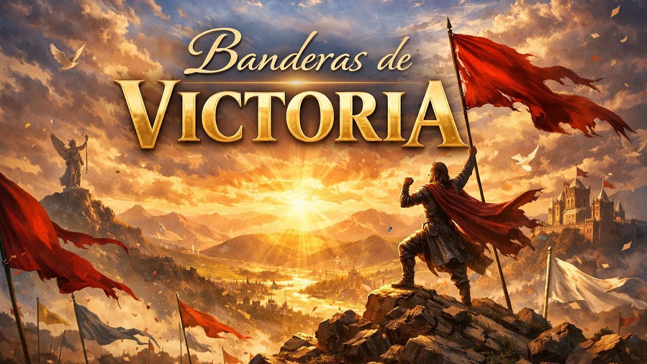BANDERA DE VICTORIA ,CANCIÓN  HERMOSA  !! SEGURIDAD PLENA !!