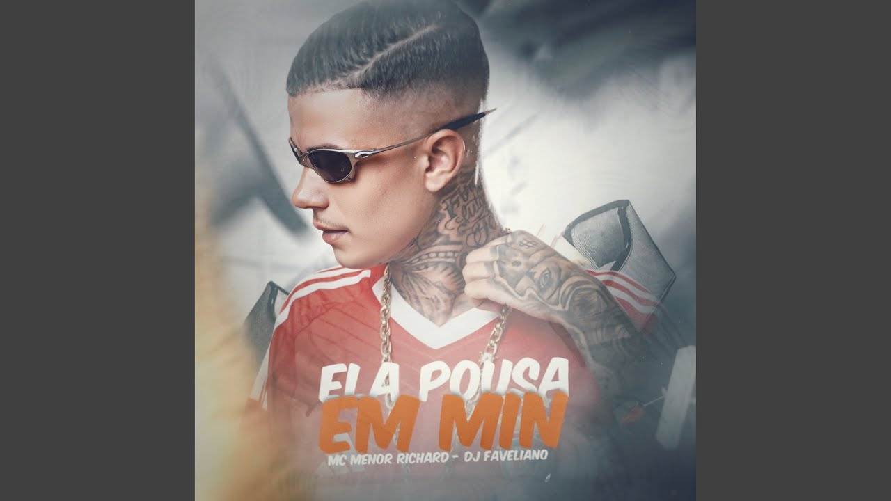 Ela Pousa em Min