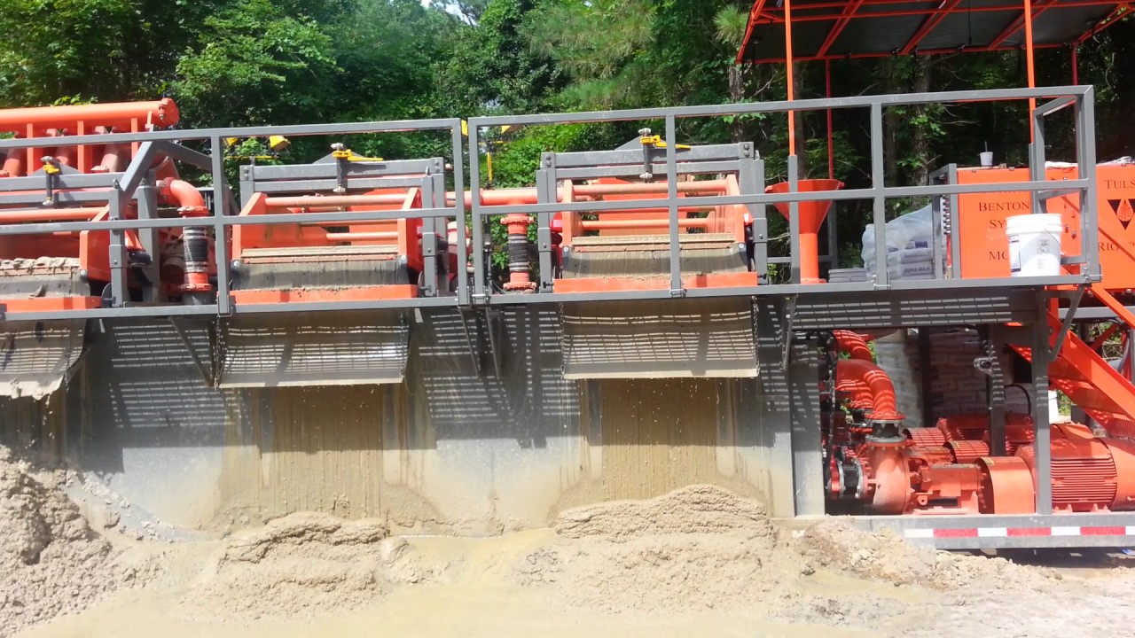 MCS-750 working